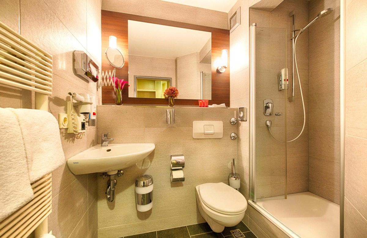 Leonardo Hotel München City West