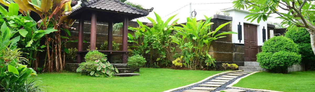 My Villa and Resort Canggu