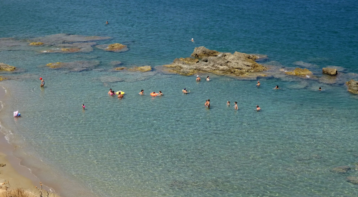 Klinakis Beach Hotel