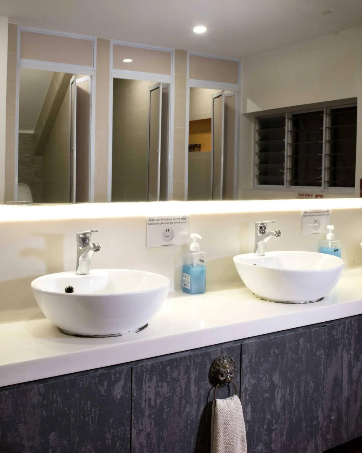 Rucksack Inn @ Lavender Street