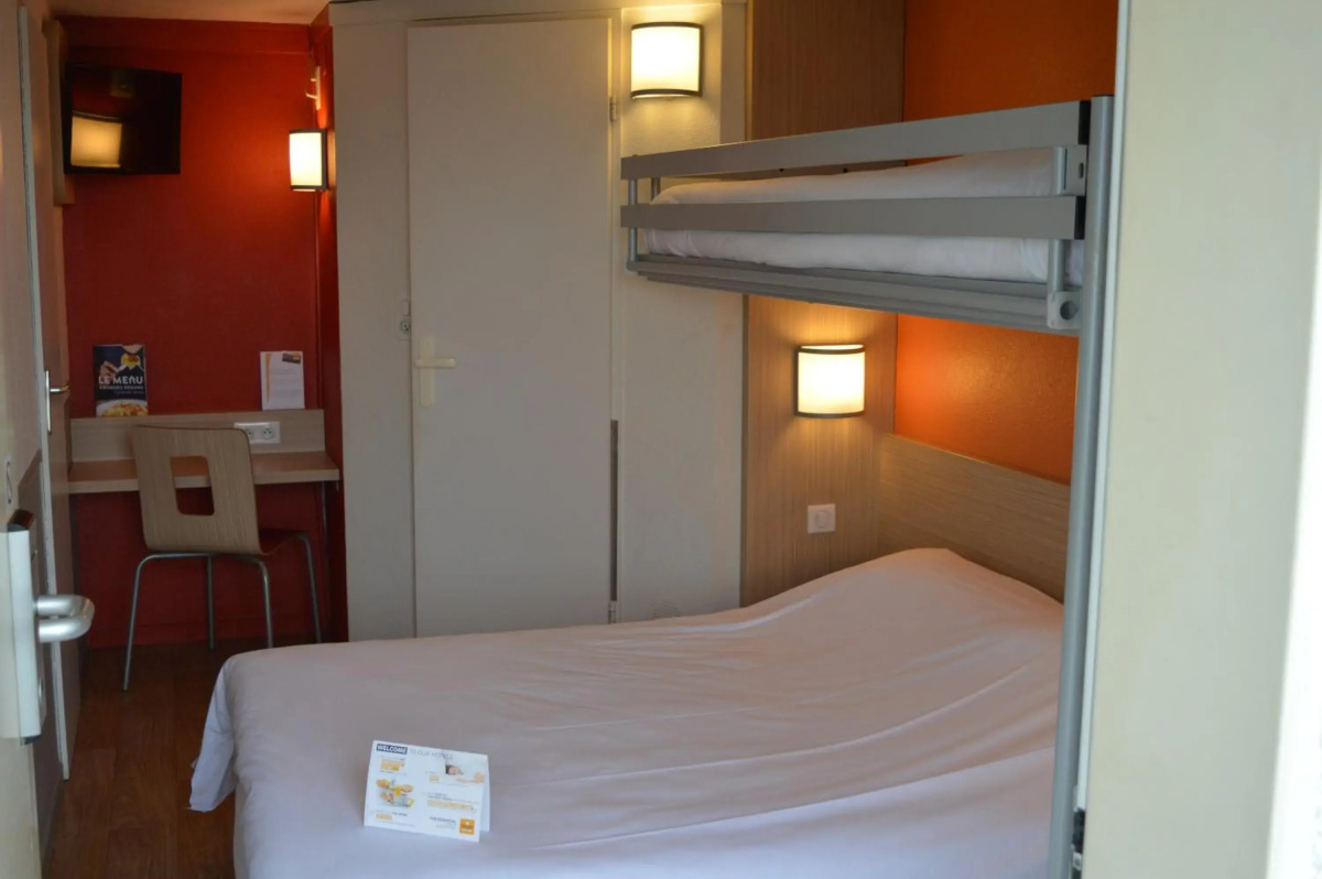 Premiere Classe Strasbourg Ouest