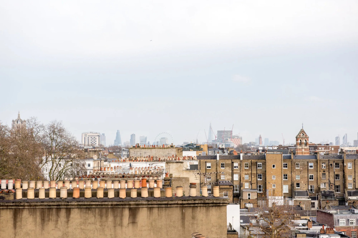 The Harrington - Gloucester Road - 1 Harrington Gardens