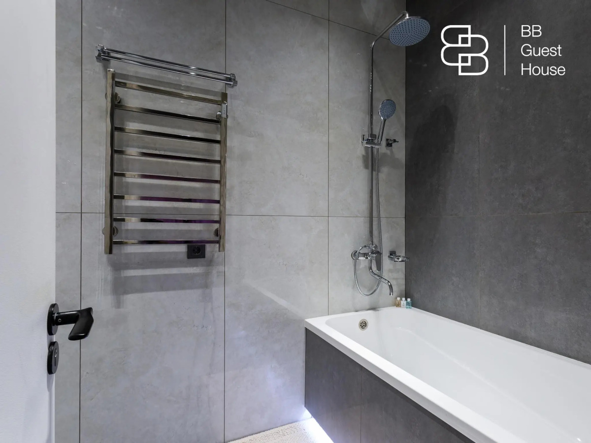 Апартаменты BB-House Gardens 91