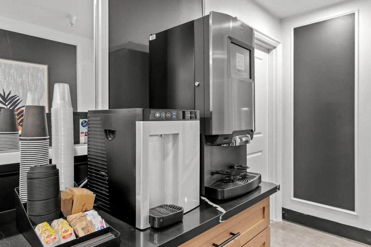 Le Bon Hotel Hollywood