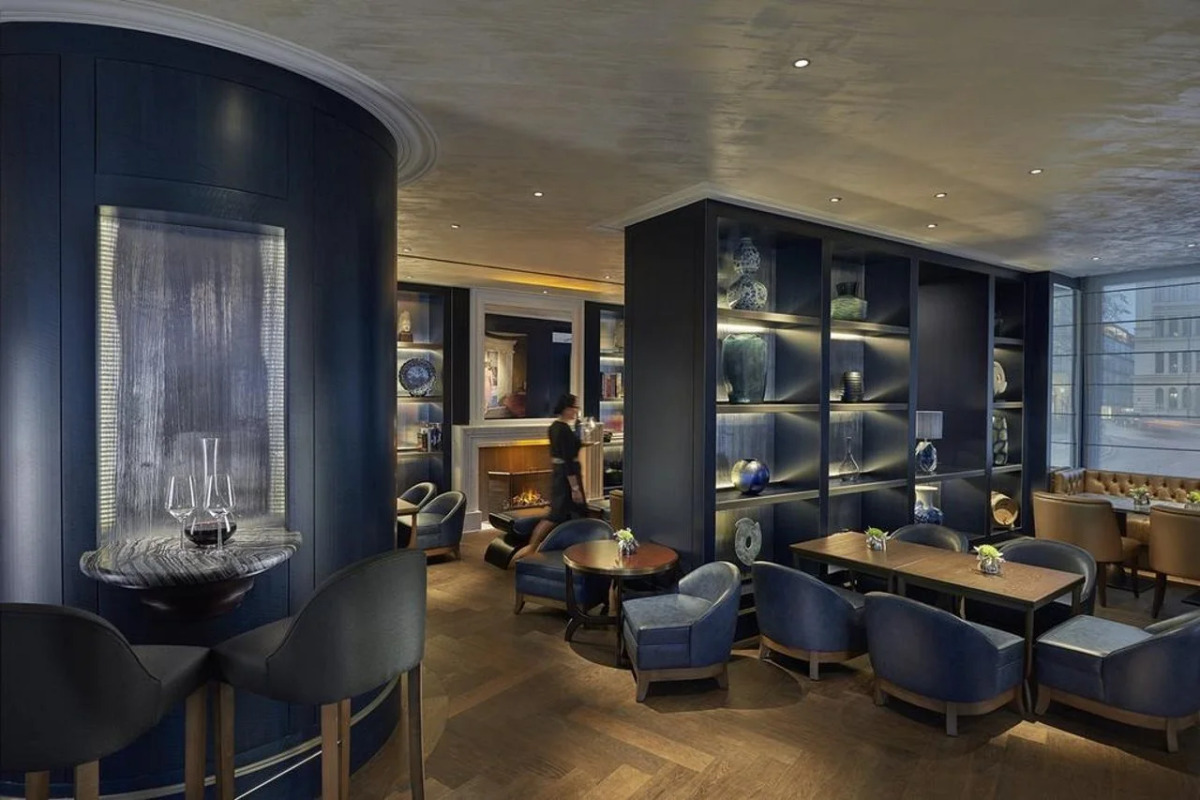 Mandarin Oriental, Munich