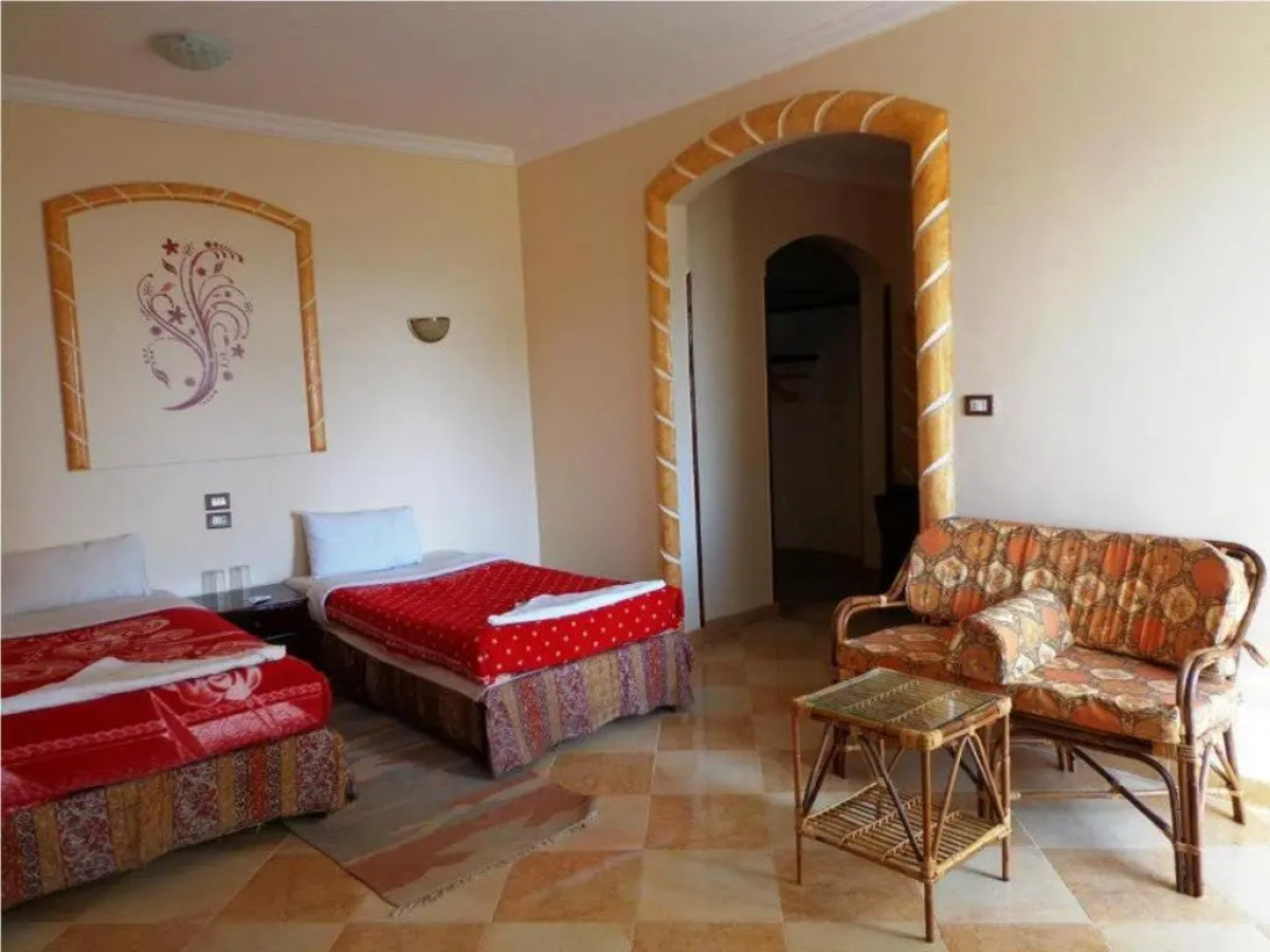 Nile Valley Hotel & Restaurant