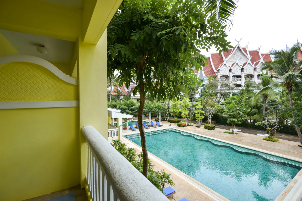 MW Krabi Beach Resort