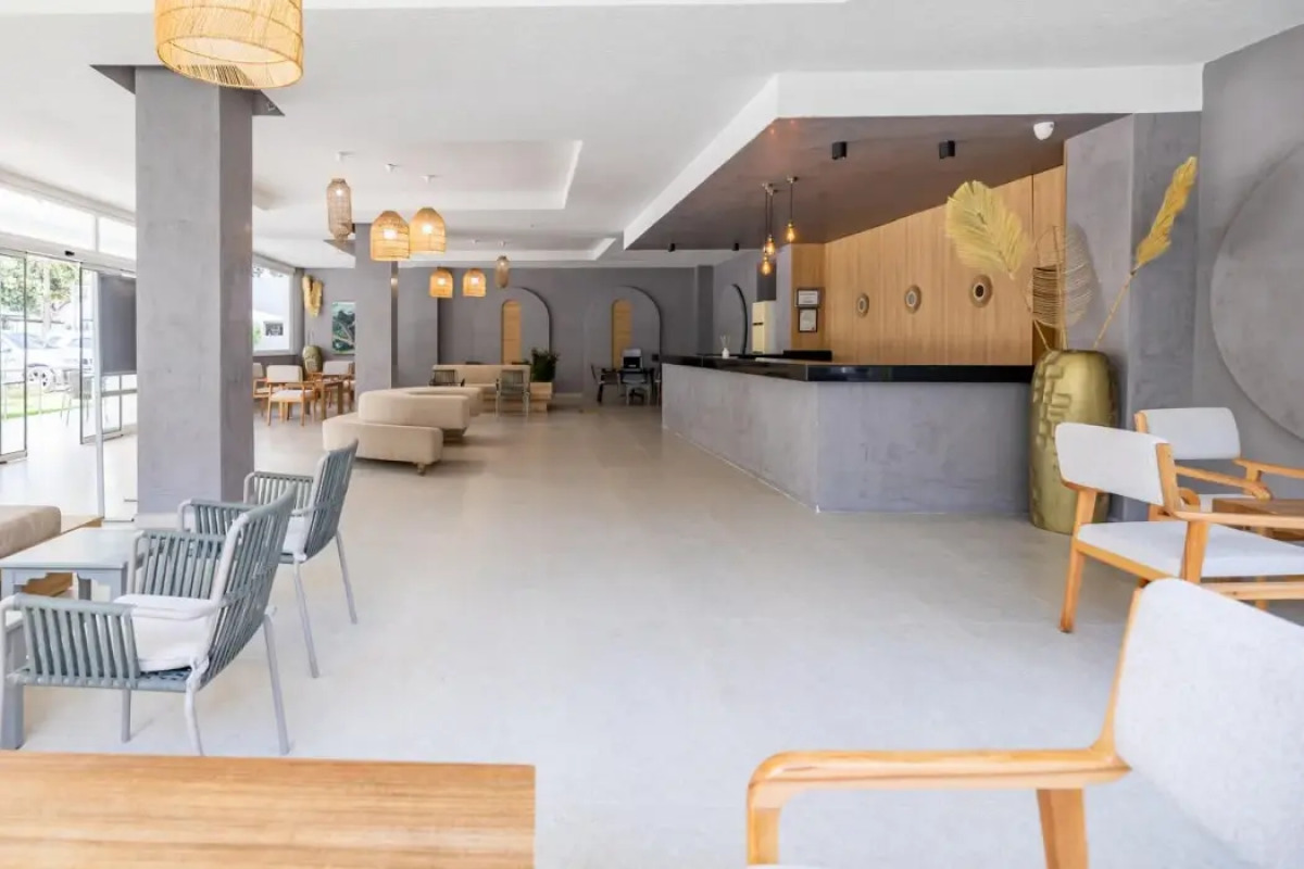 Petunya Beach Resort - All Inclusive