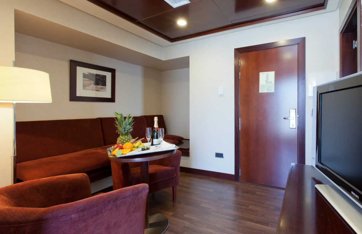 Hotel Andalucia Center