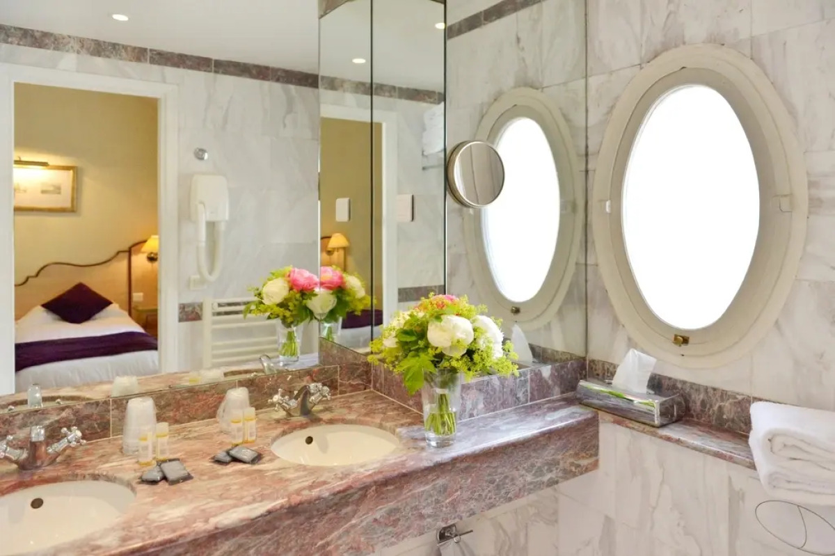 Hotel Renoir*** Paris Montparnasse