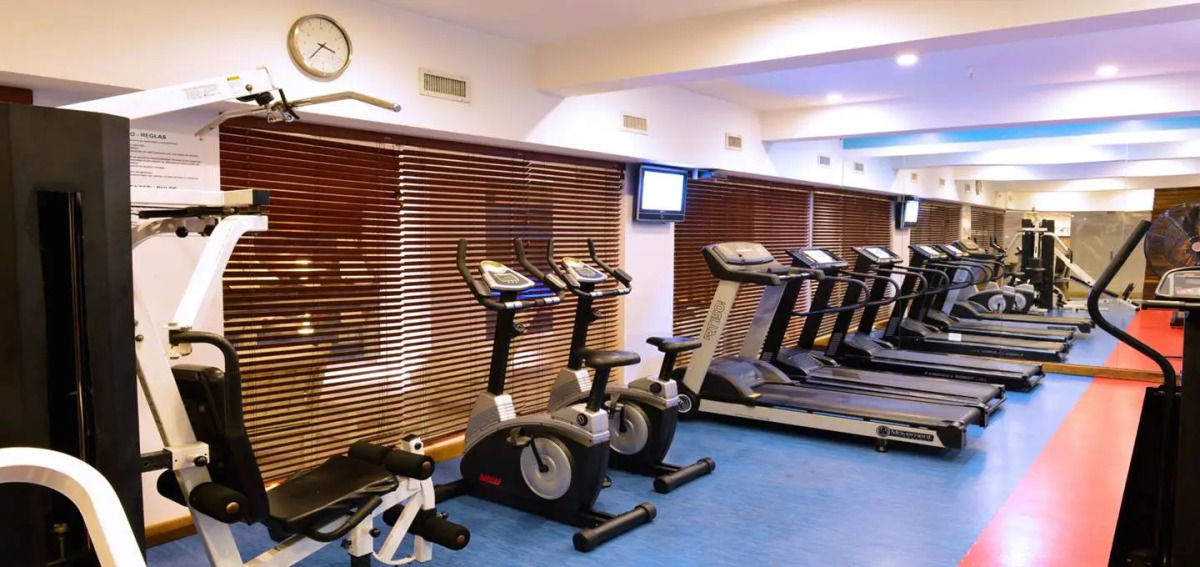 Pestana Buenos Aires Hotel