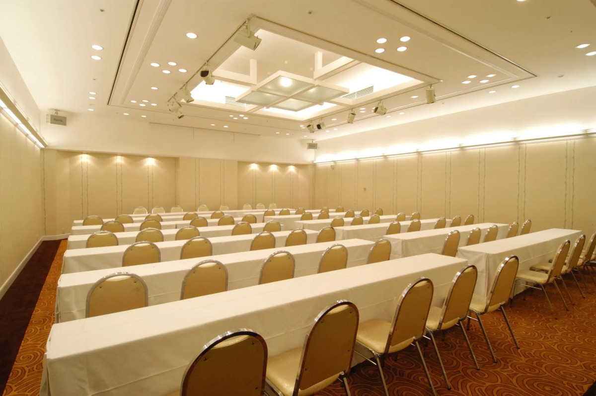 Hotel JAL City Nagano