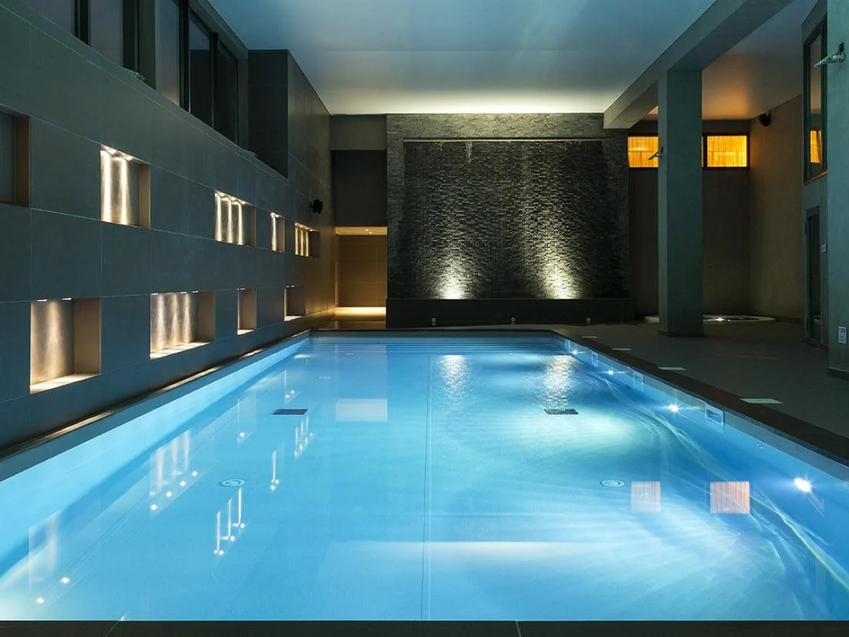 Héliopic Hôtel & Spa