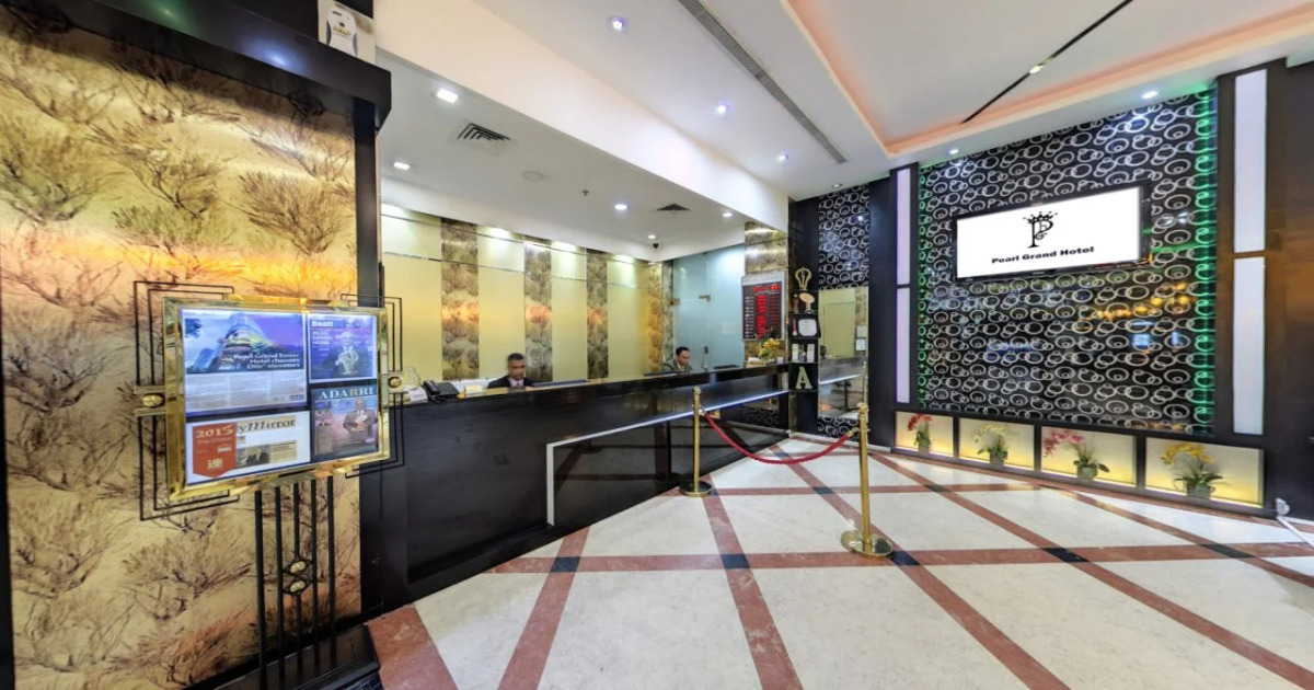 Pearl Grand By Rathna