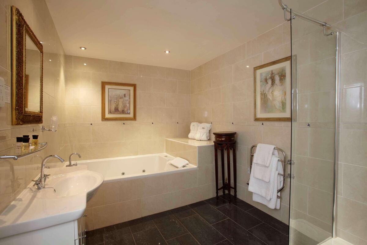 Beamish Hall Hotel, BW Premier Collection