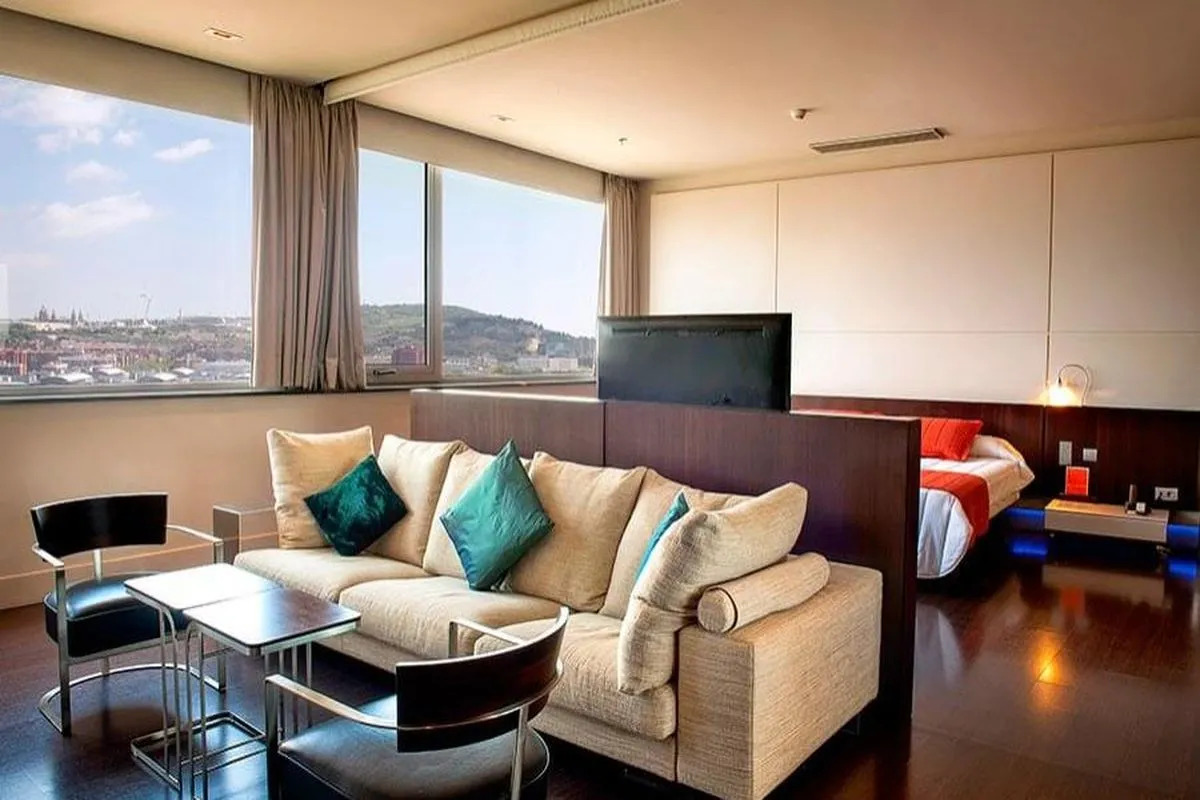 Alexandre Fira Congress