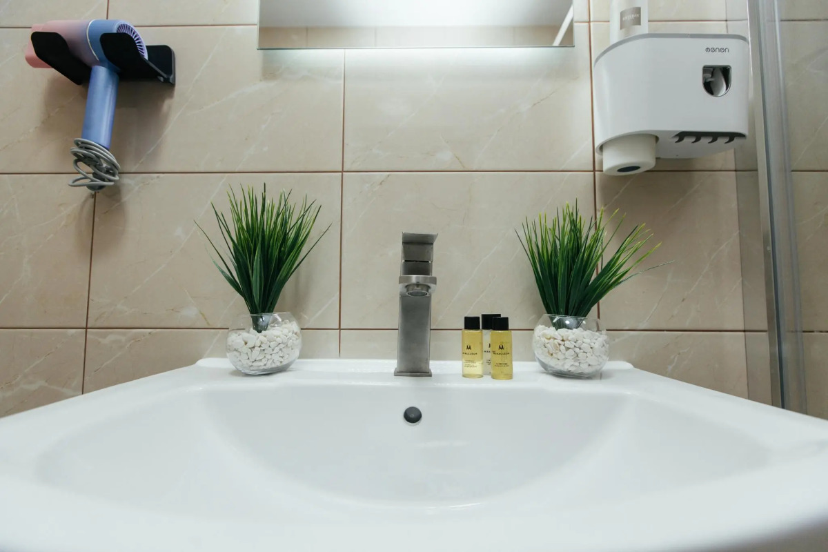 Posutochno One Days (Посуточно Ван Дэйс) на улице Береговая 73с1