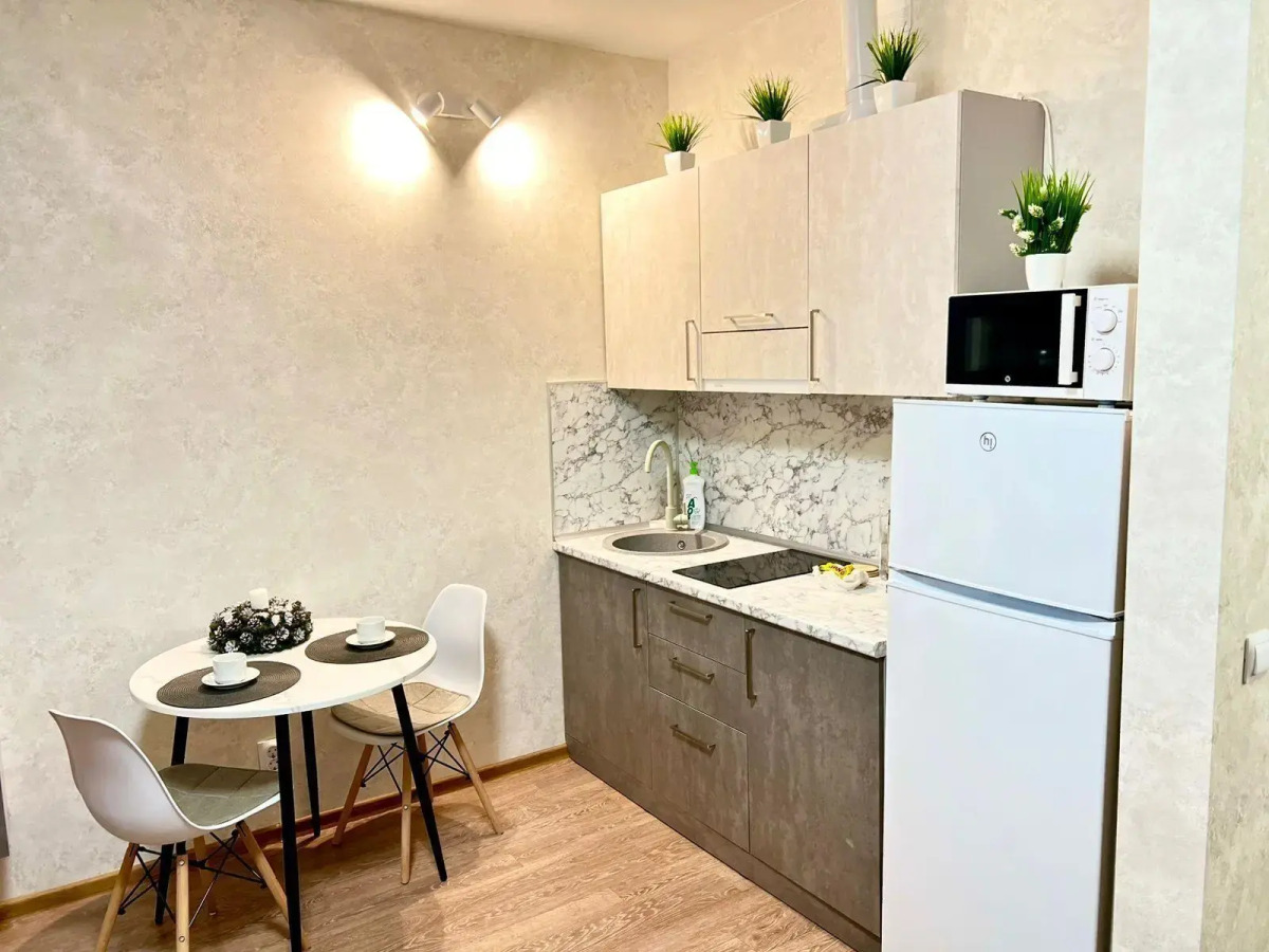 Апартаменты на улице Спекова 6