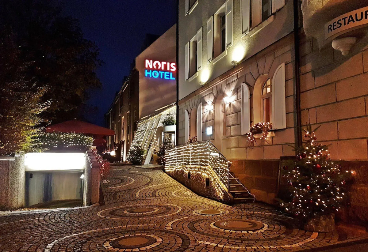 Centro Hotel Nürnberg
