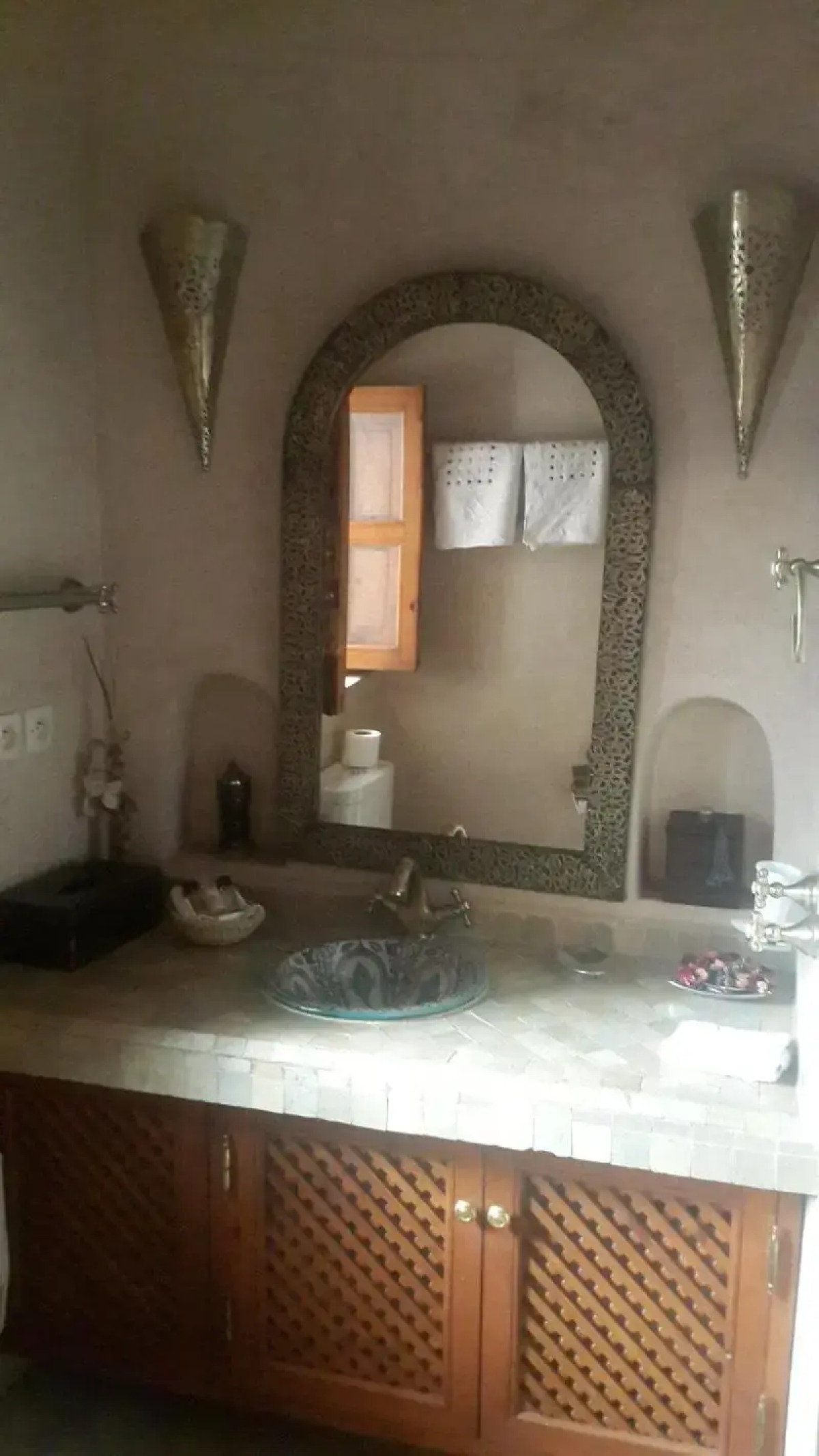 Riad Couleurs du Sud