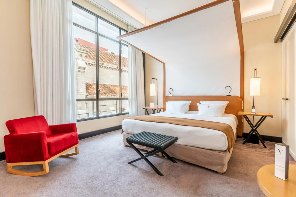 Five Seas by Inwood Hotels