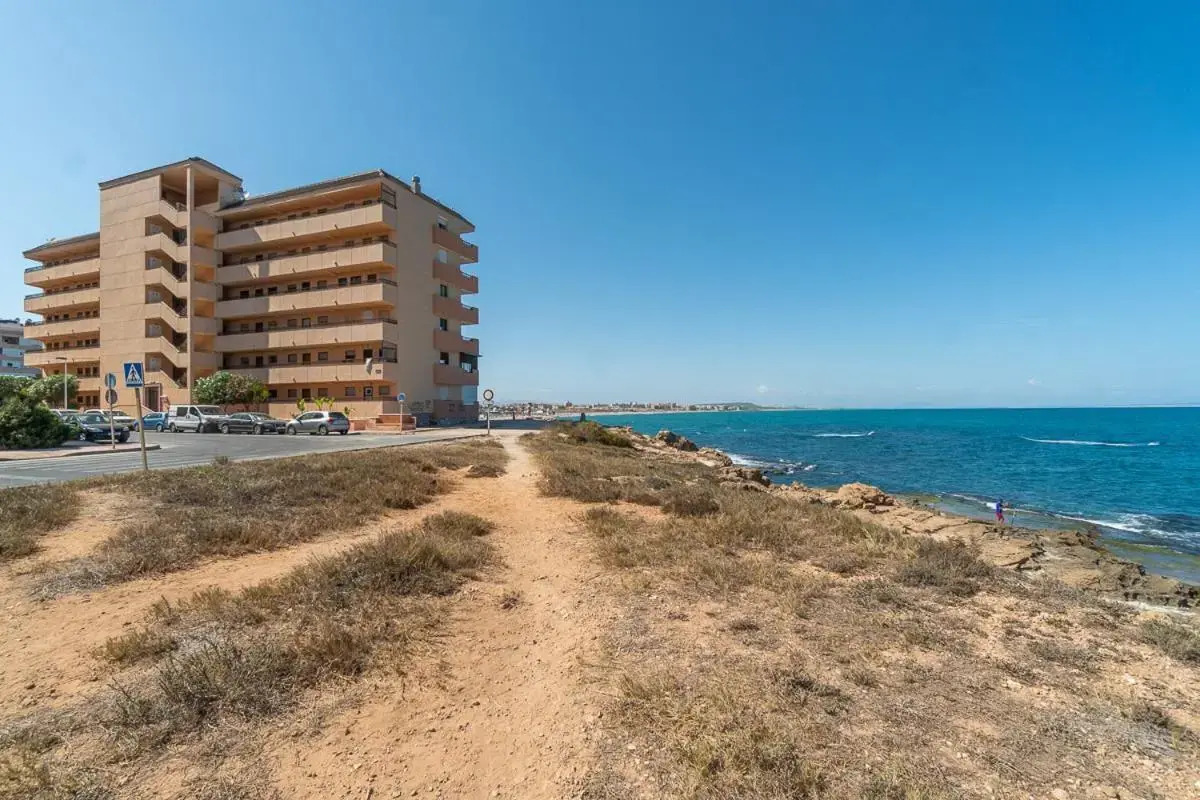 Hotel Playas de Torrevieja