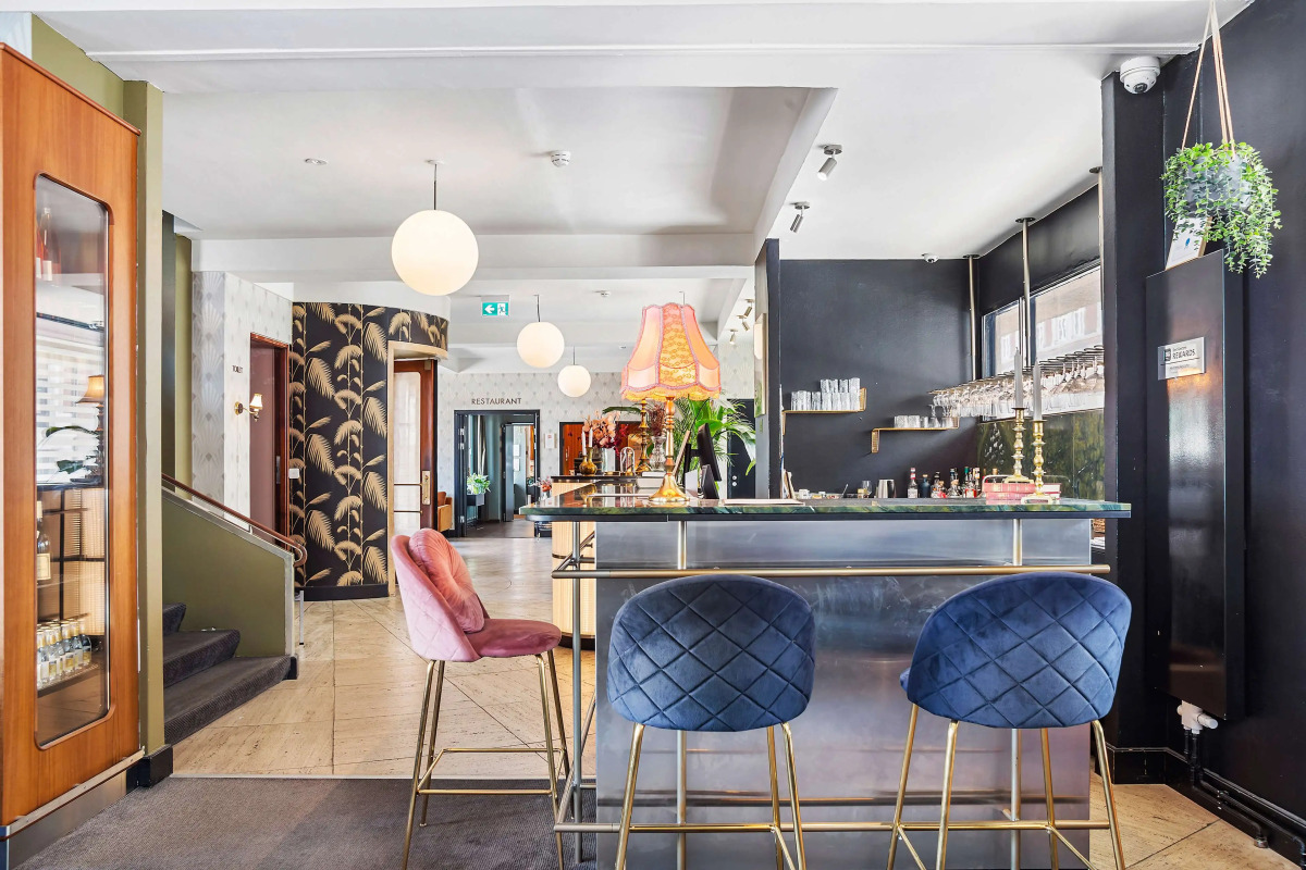 Hotel Astoria, Best Western Signature Collection