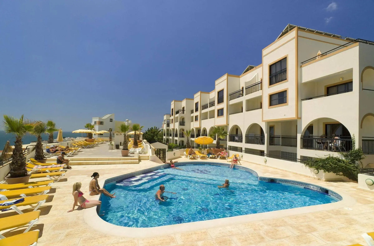 Alfagar Cerro Malpique