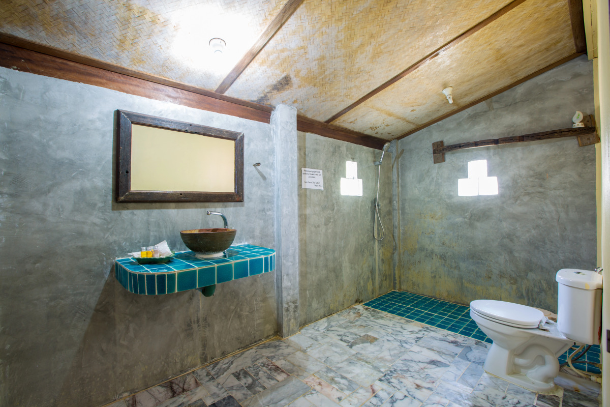 Bottle Beach 1 Resort