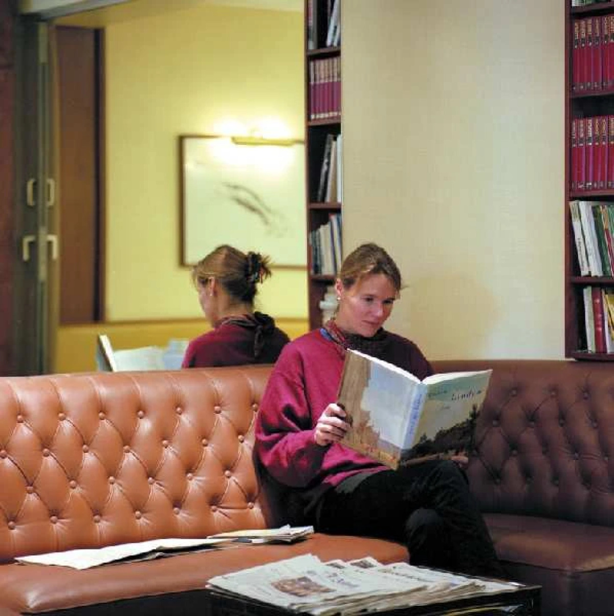 City Partner Hotel Astoria