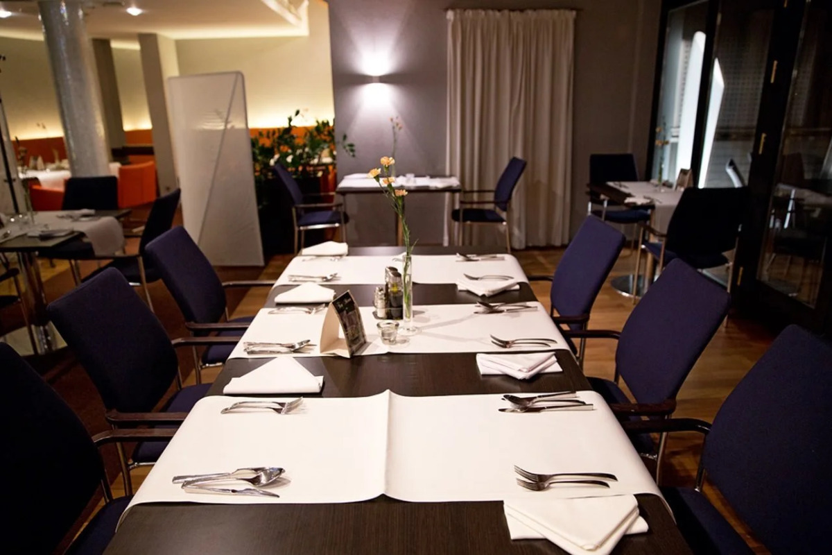 Niebieski Art Hotel & Spa