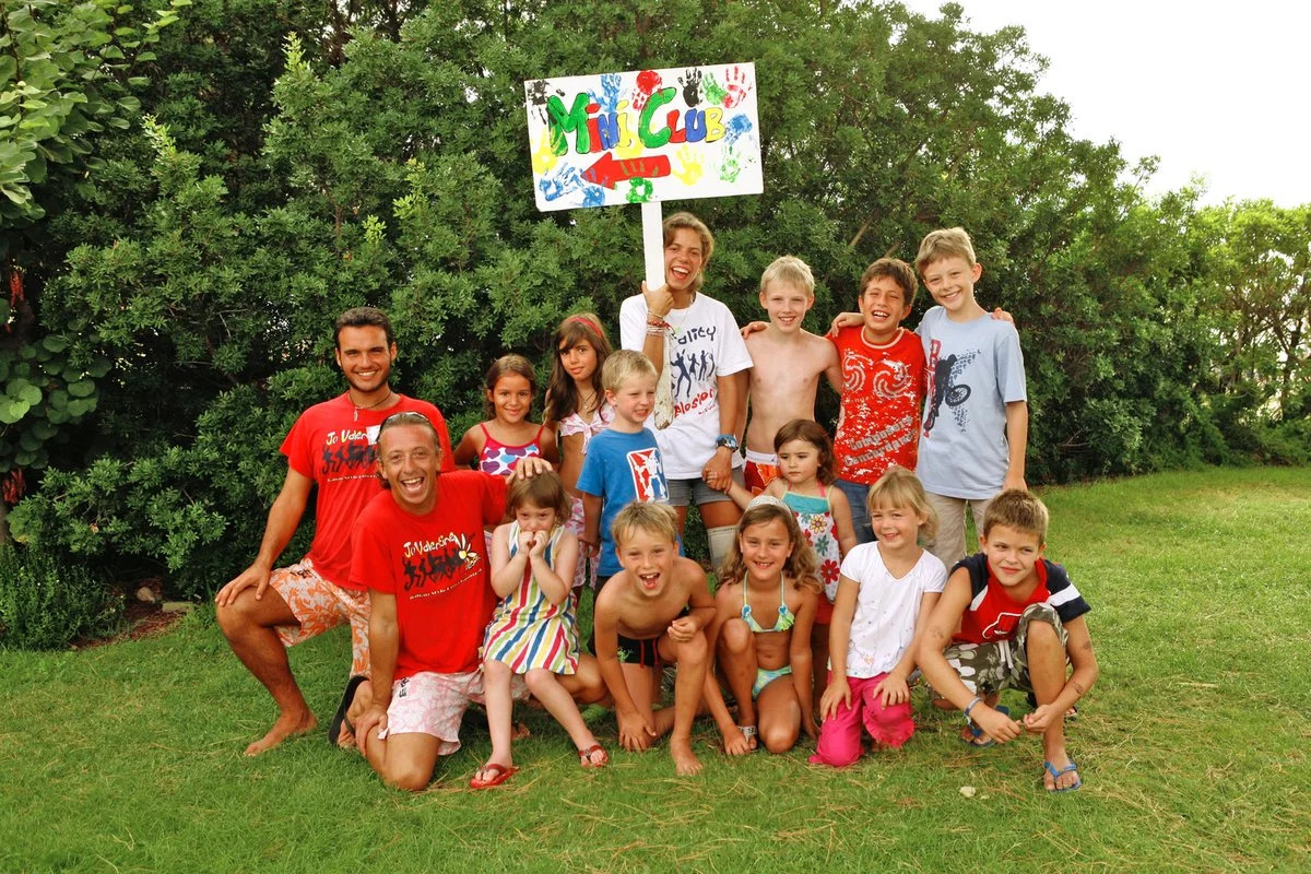 Hotel Flamingo Resort