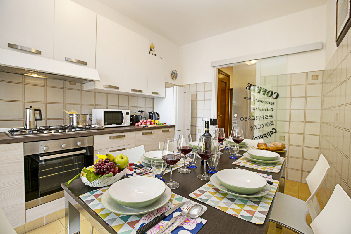 Appartamento Verona For You