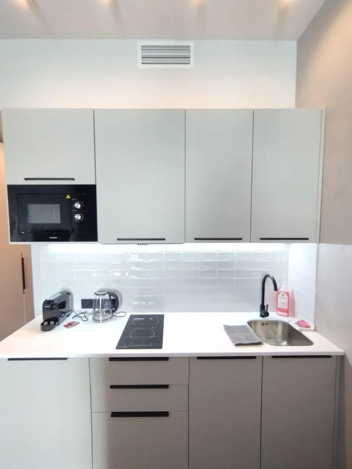 Апартаменты на набережной Макарова 58