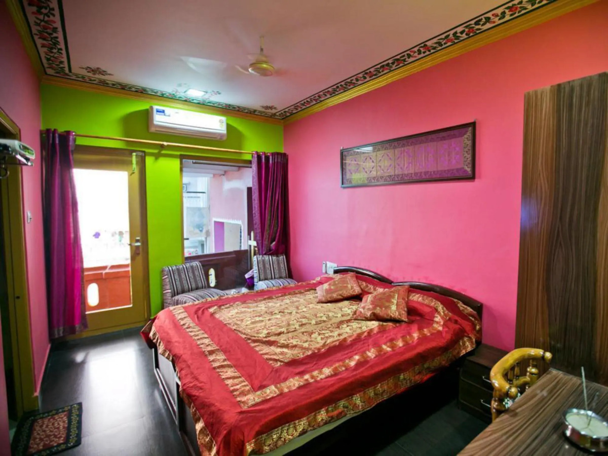 Ganpati Guest House