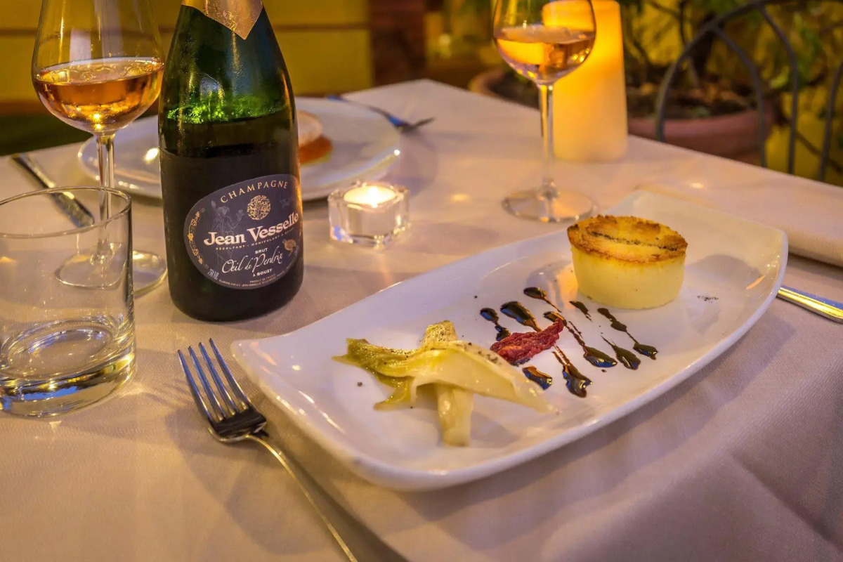 Hotel La Scaletta Al Ponte Vecchio