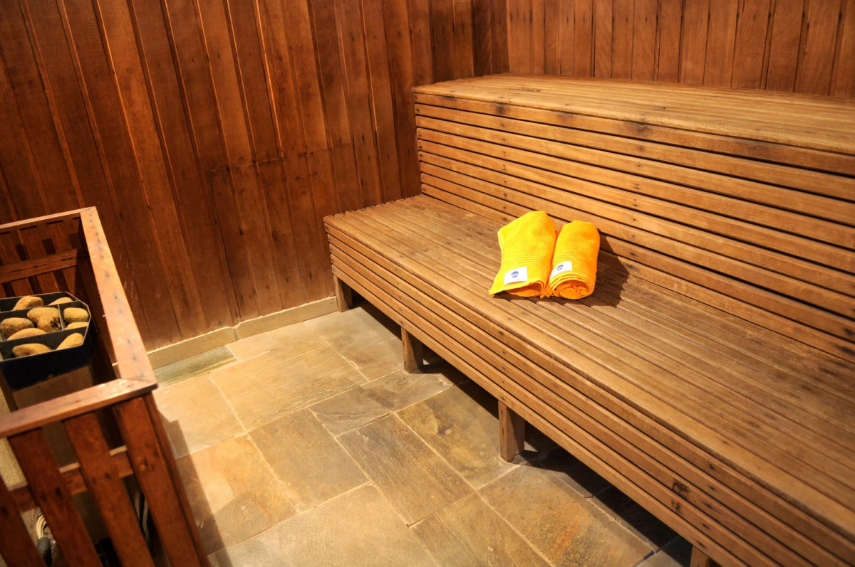 Oceano Copacabana Hotel