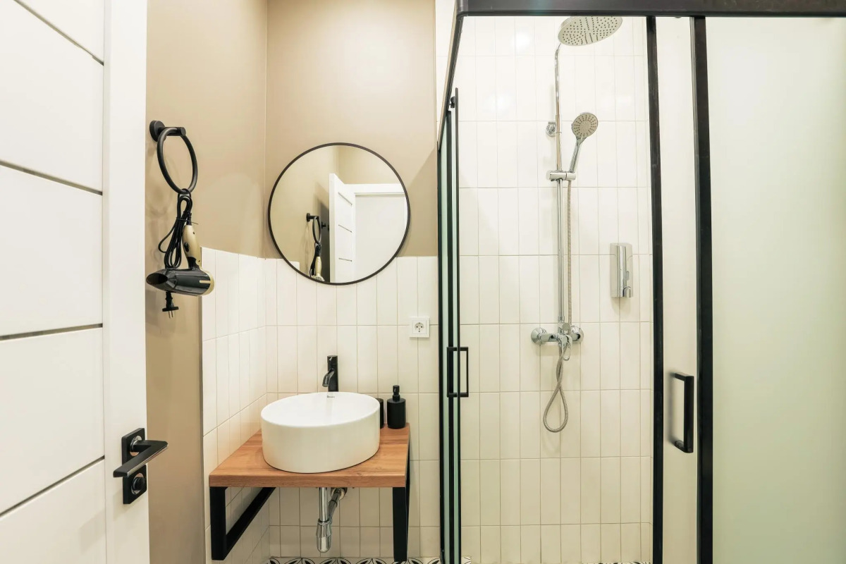 Апартаменты Иркутск на улице Семена Лагоды