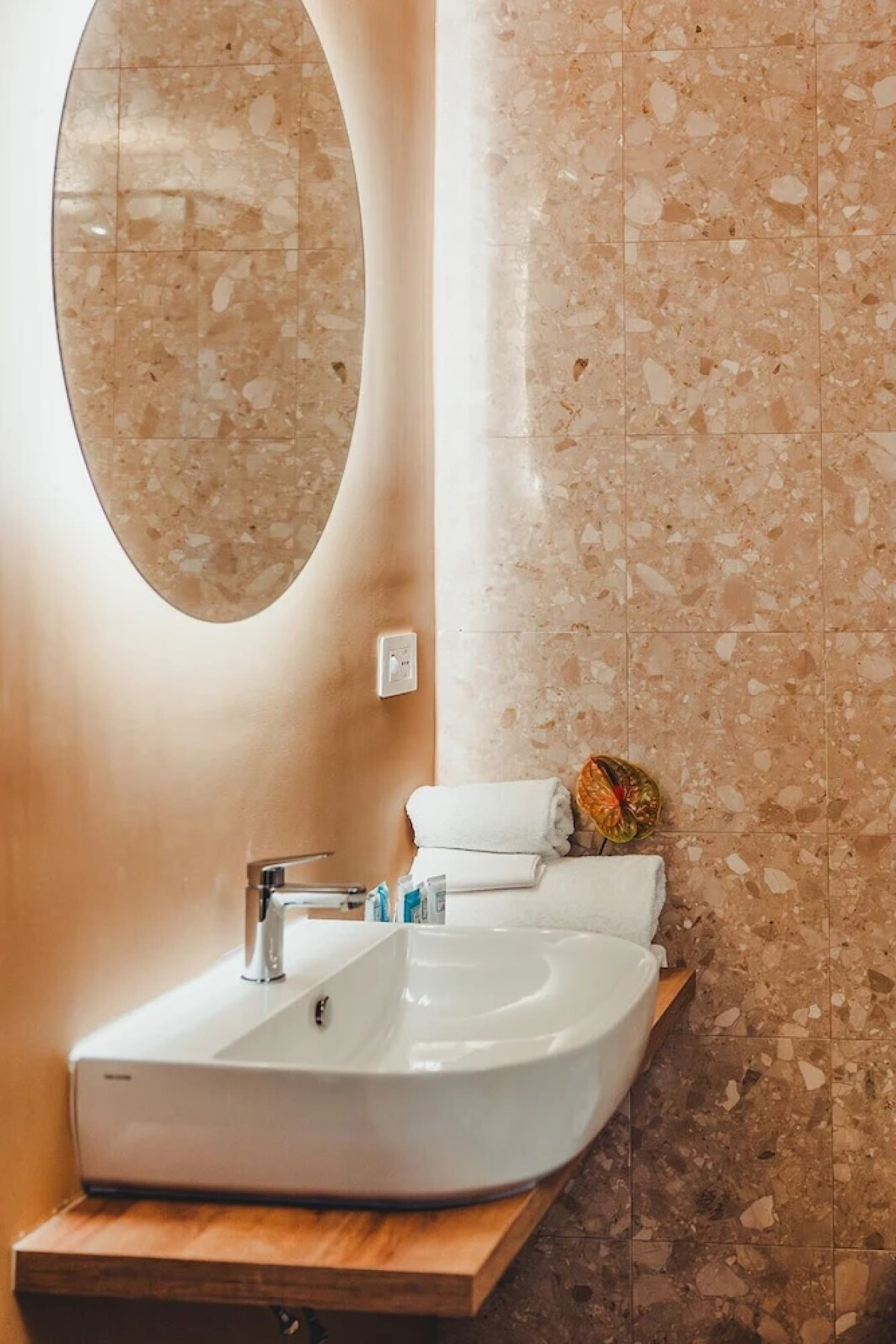 Villa Madrè San Rossore Apartments