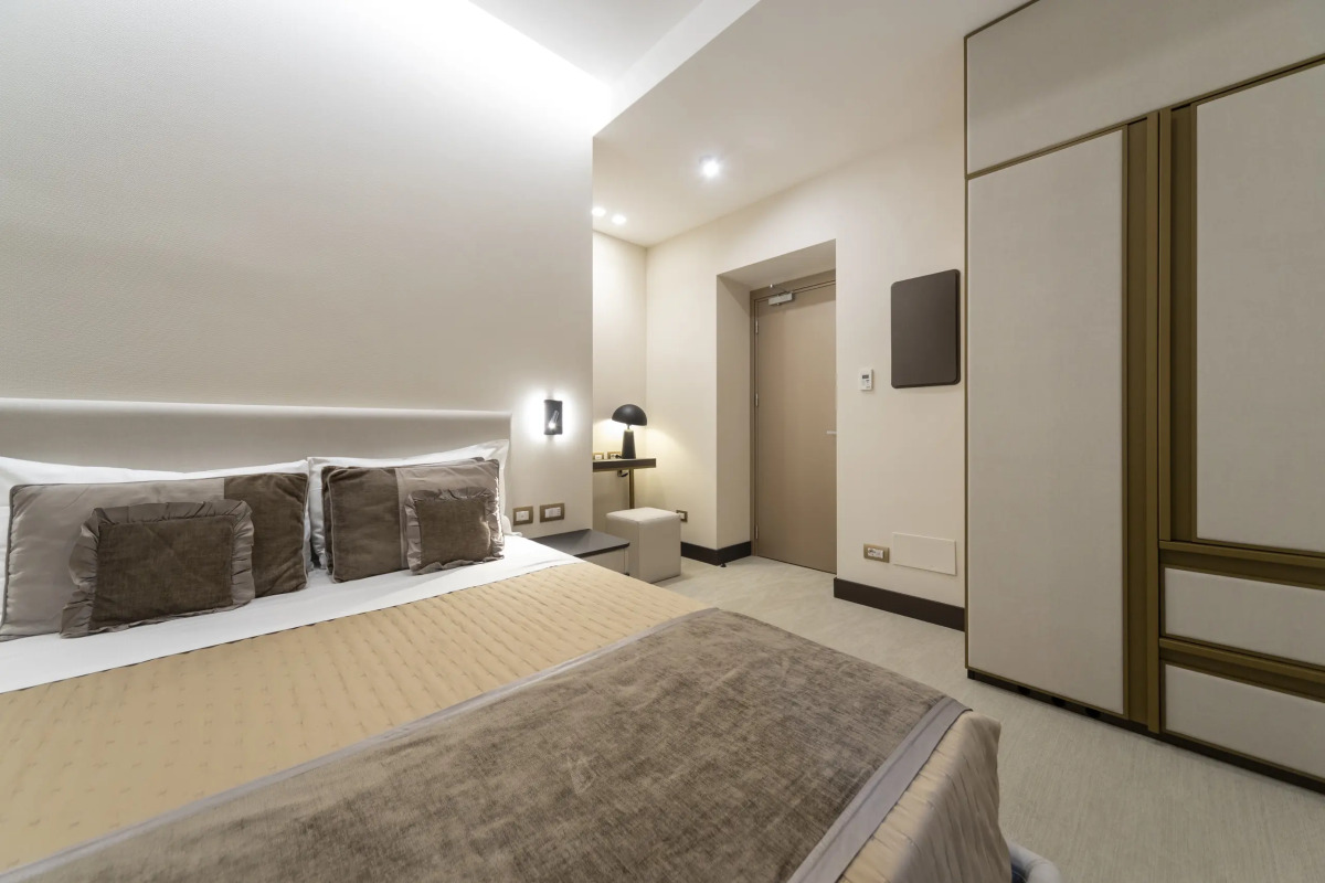 San Carlo Suite