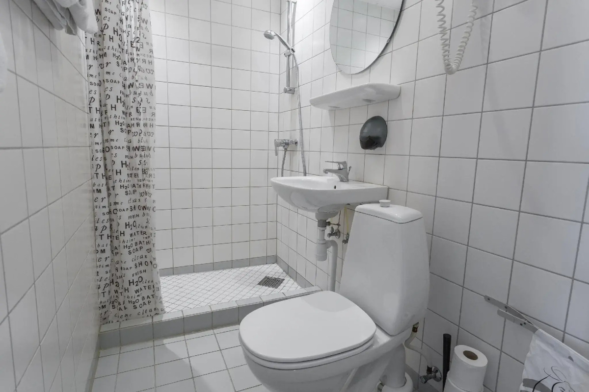 Good Morning + Copenhagen Star Hotel