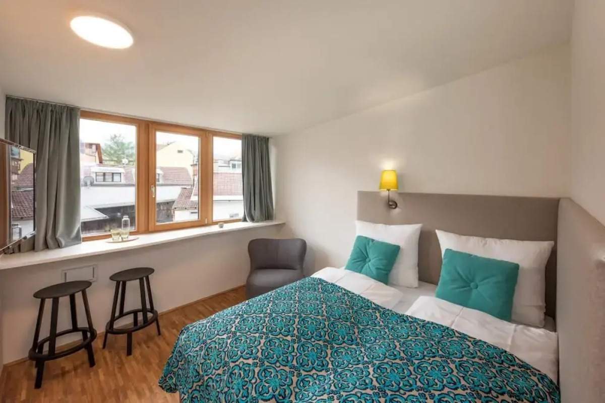 pradl elf my - apartment