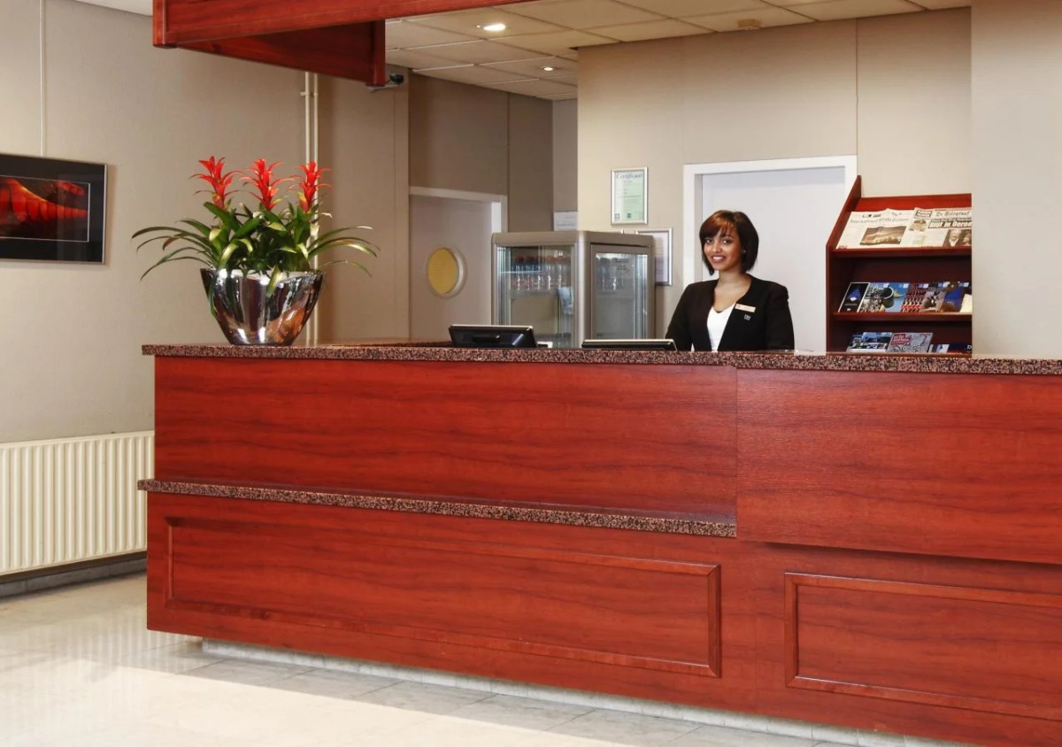 NH Capelle Rotterdam