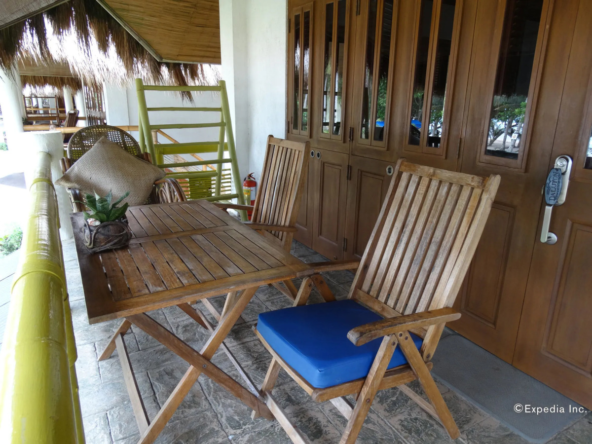 Daluyon Beach and Mountain Resort