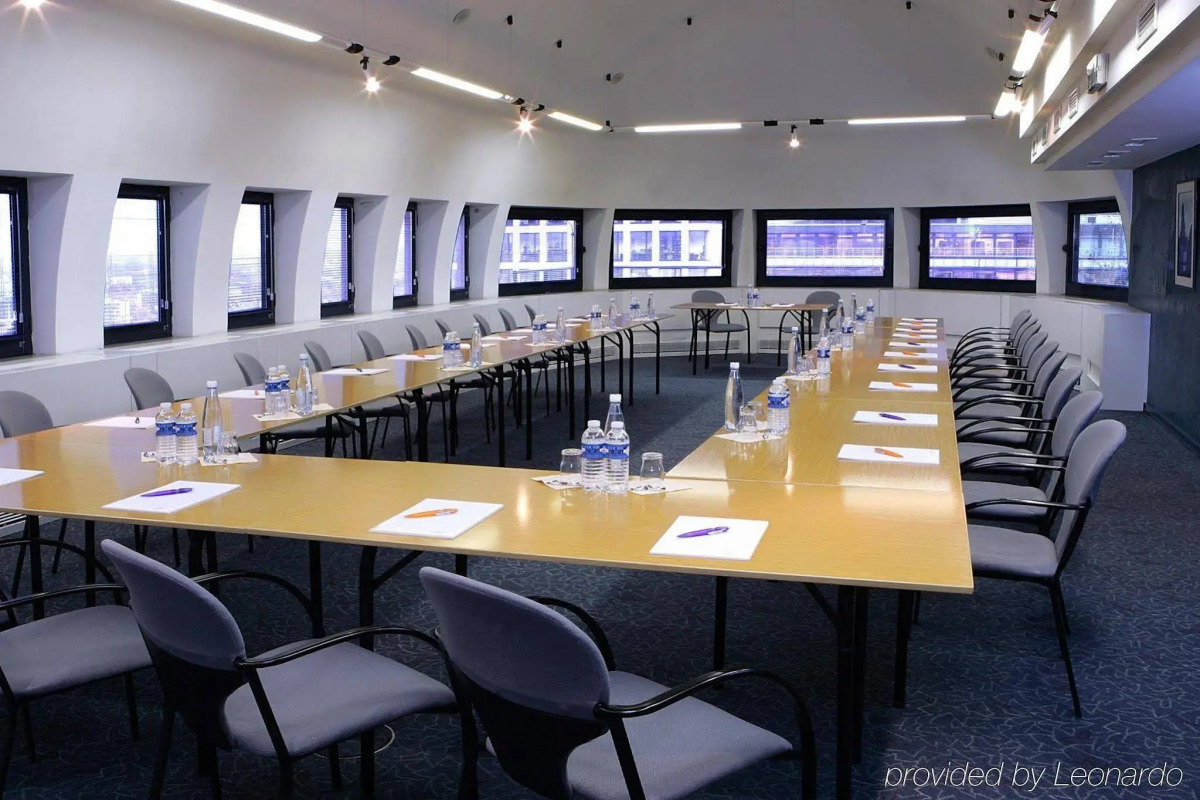 Citadines Toison d'Or Brussels