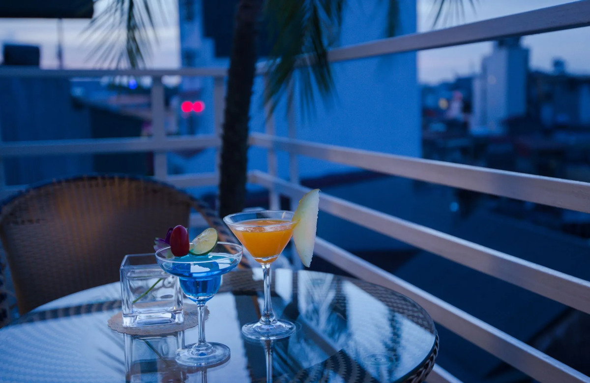 Hanoi Elegance Ruby Hotel