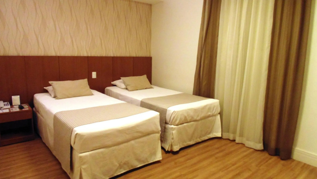 Mirasol Copacabana Hotel