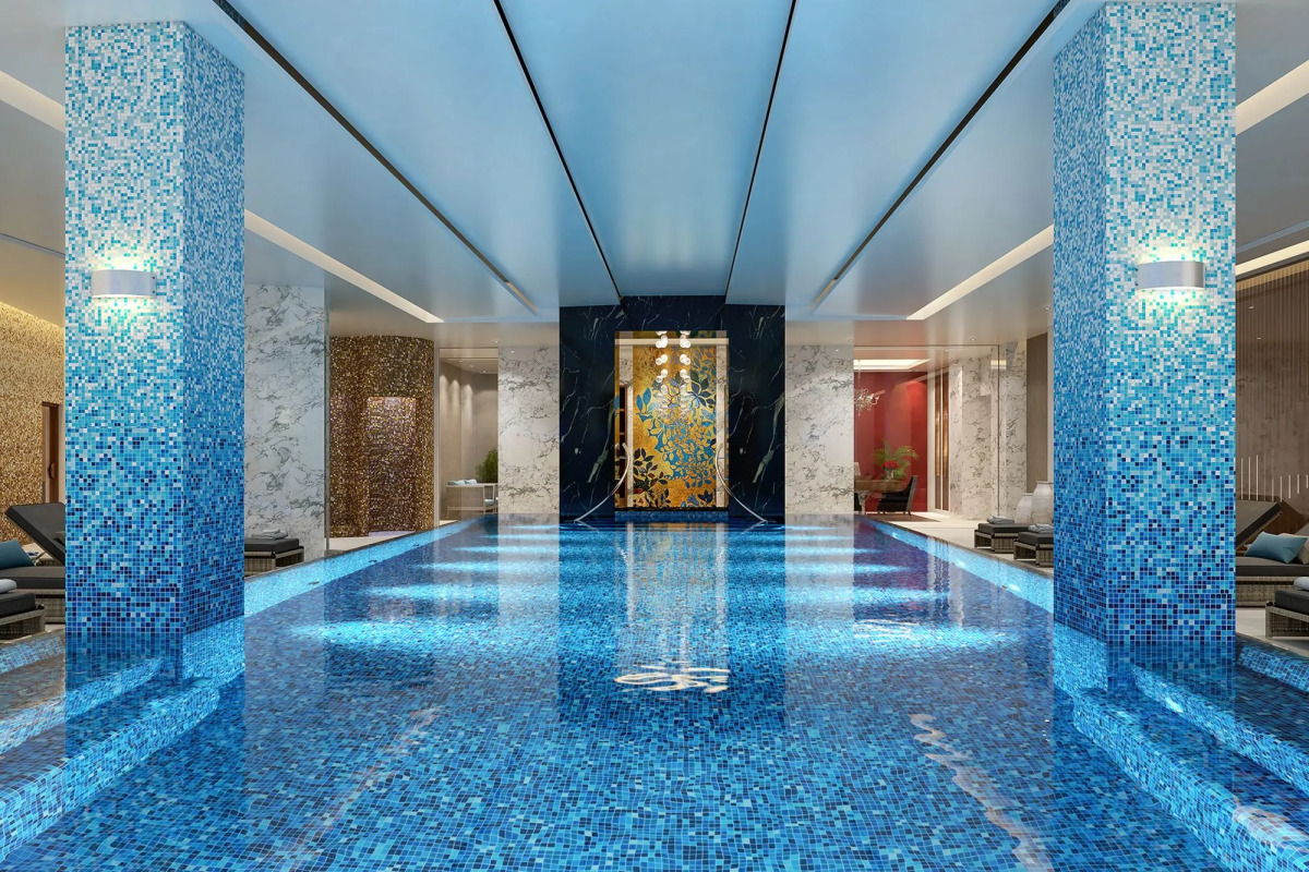 Amavi, MadeForTwo Hotels - Paphos