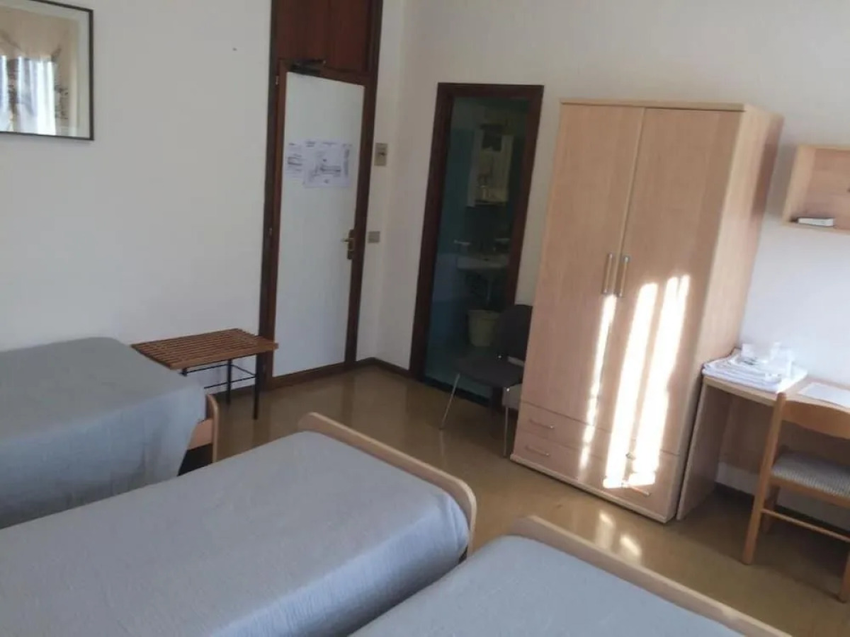 Casa Per Ferie Al Centro