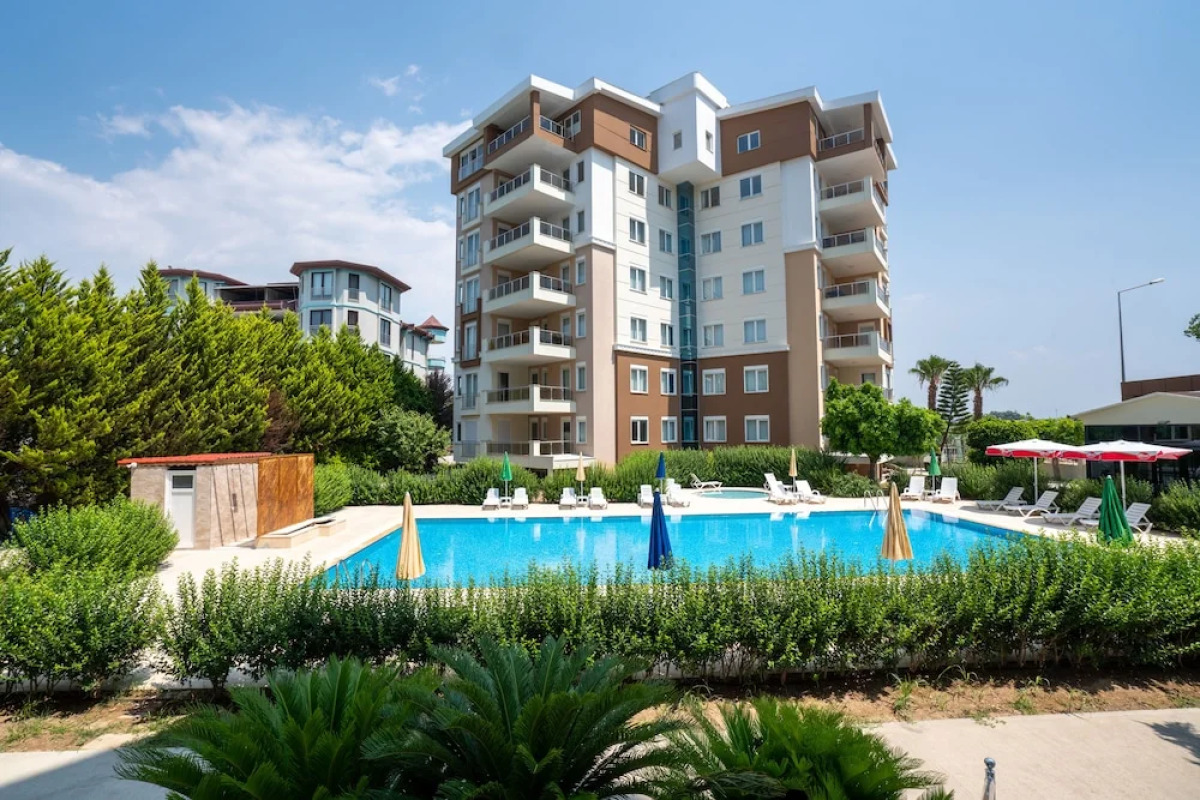 River Park Residence Lara